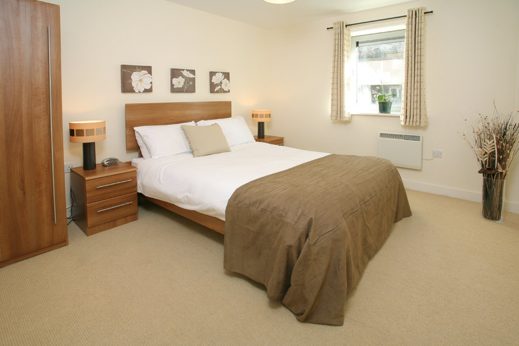 Your Stay Bristol Hamilton Court 2/6