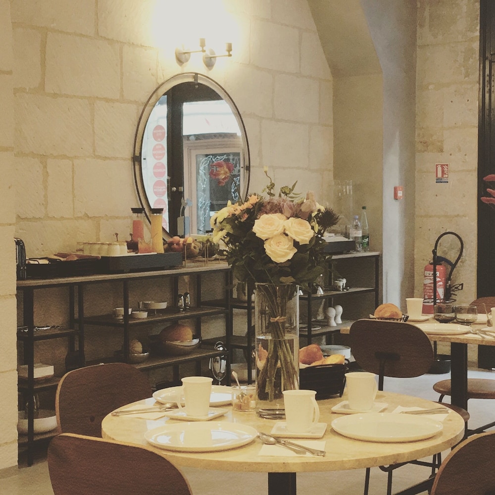 L'adresse Boutique Hotel 41/70