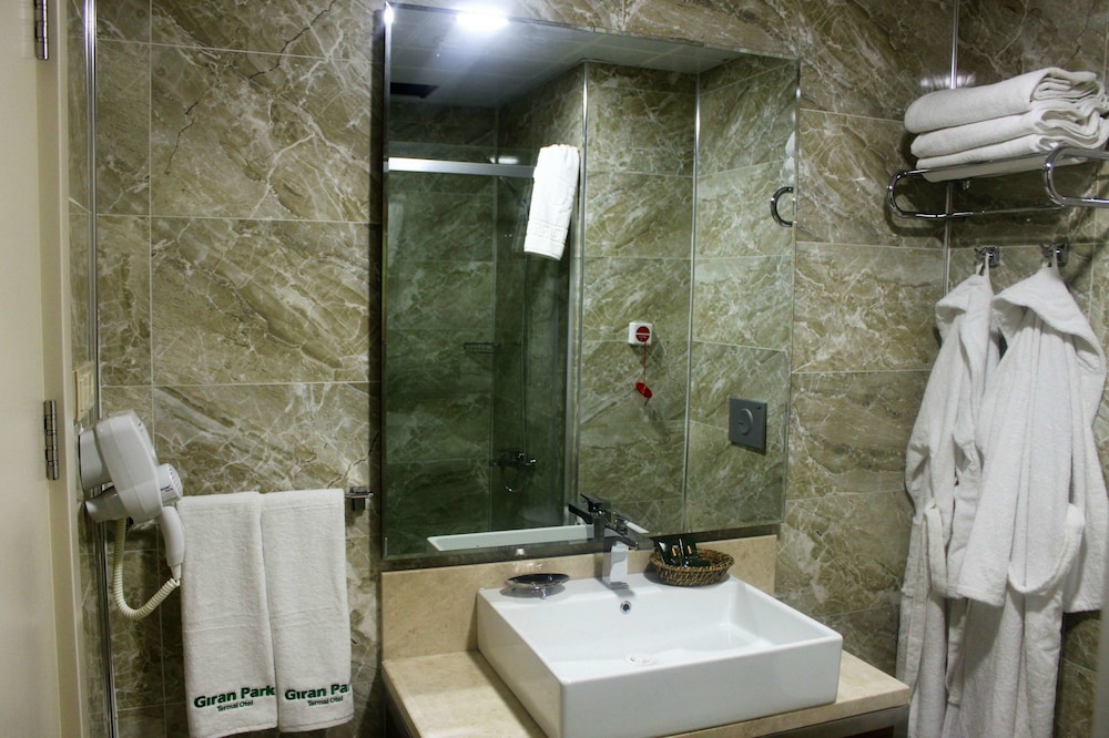 Giran Park Termal Otel 27/27