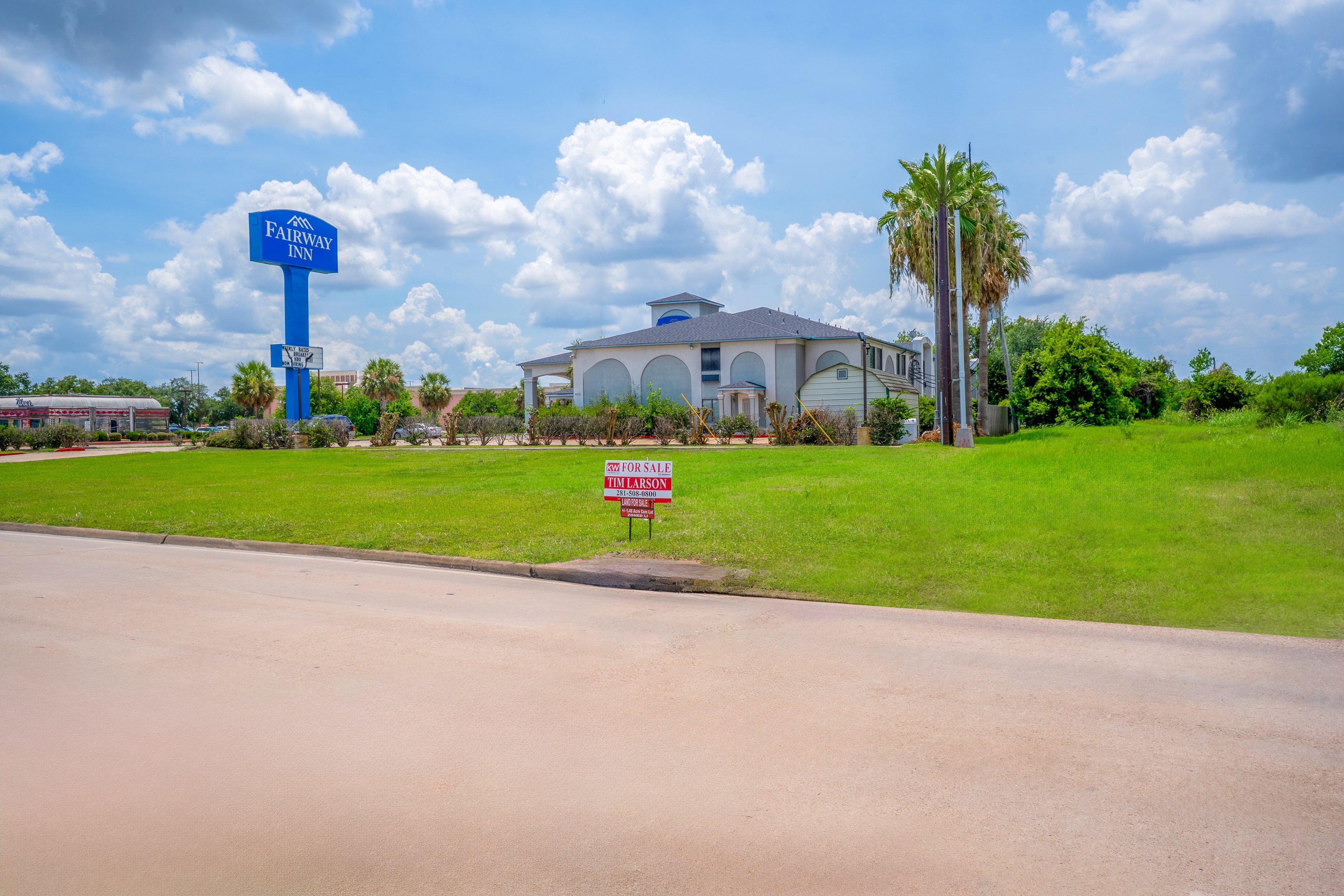 Fairway Inn 43/51