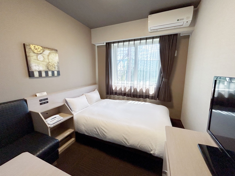 Semi Room, Double Bed, Annex