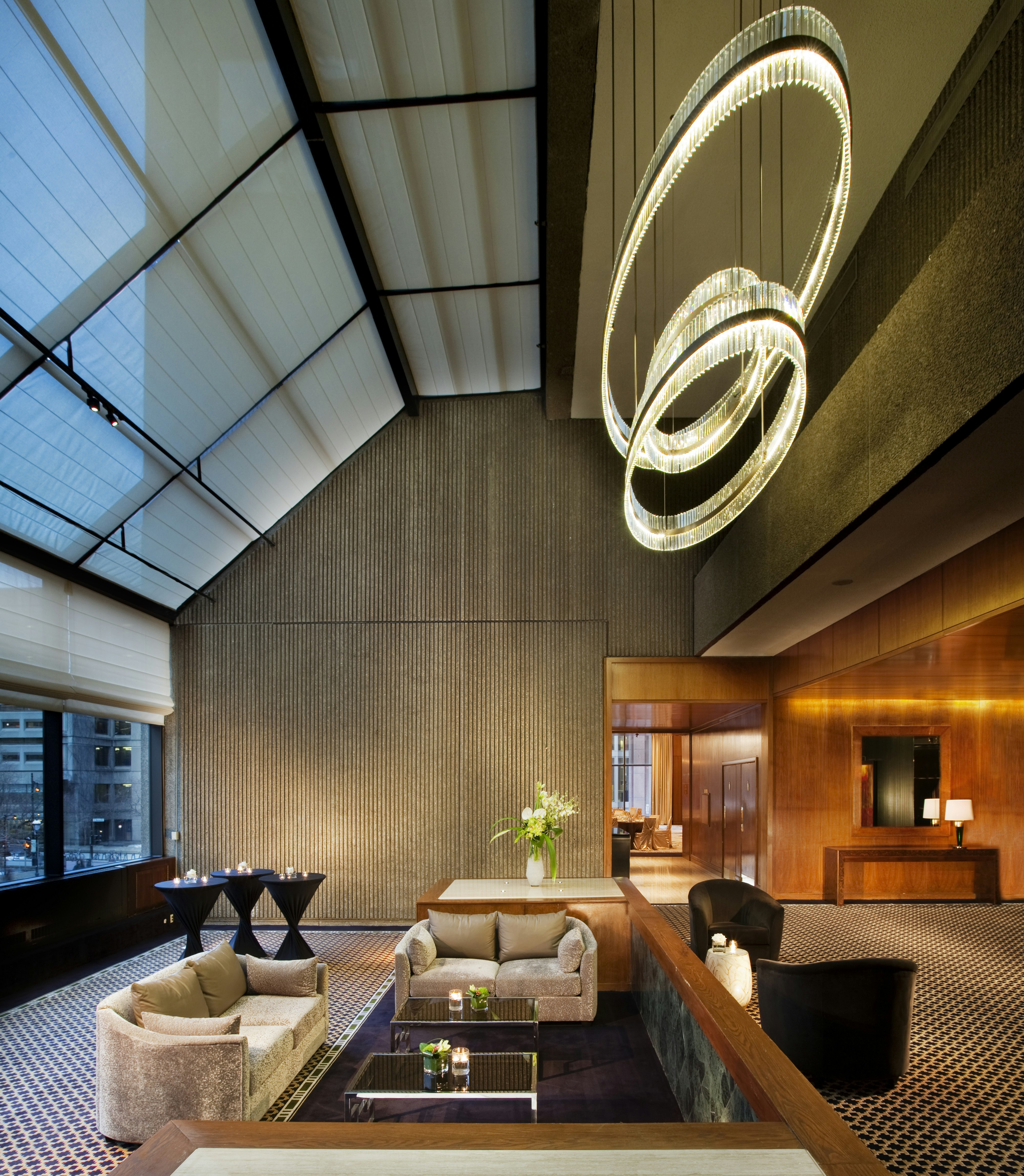 Omni Mont Royal Hotel 22/55
