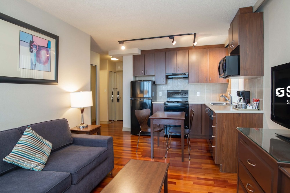 Sandman Suites Vancouver Davie Street 28/43
