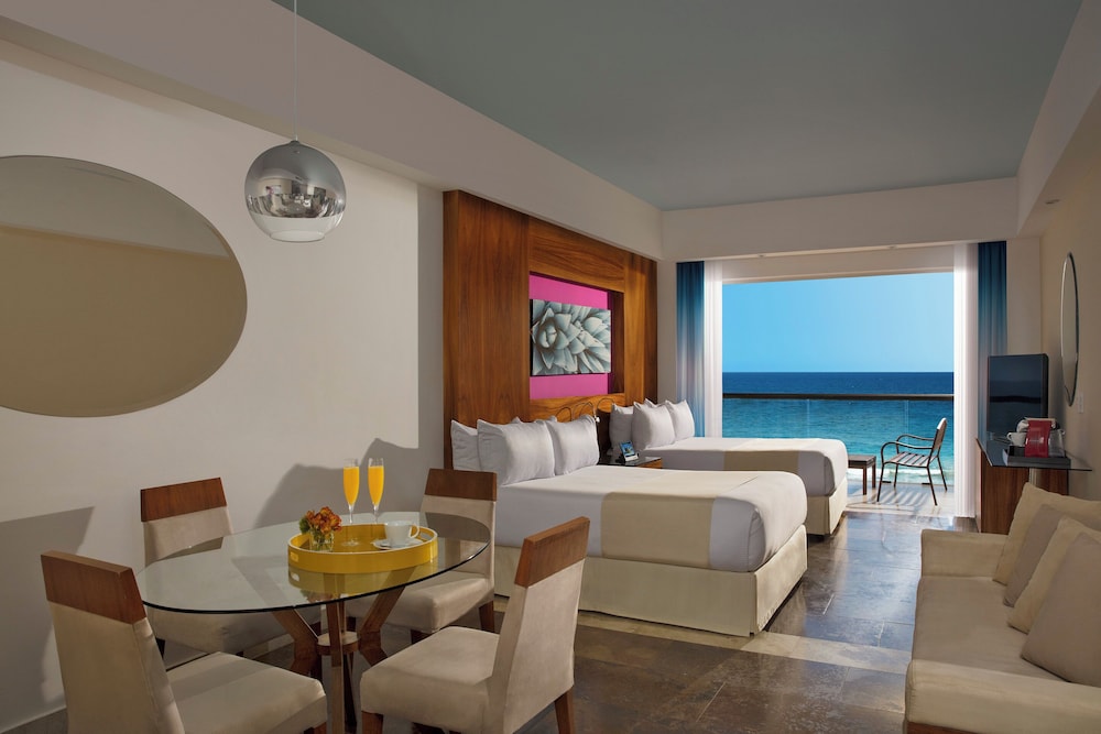 BelAir Sunclub Hotel Cabos 21/58