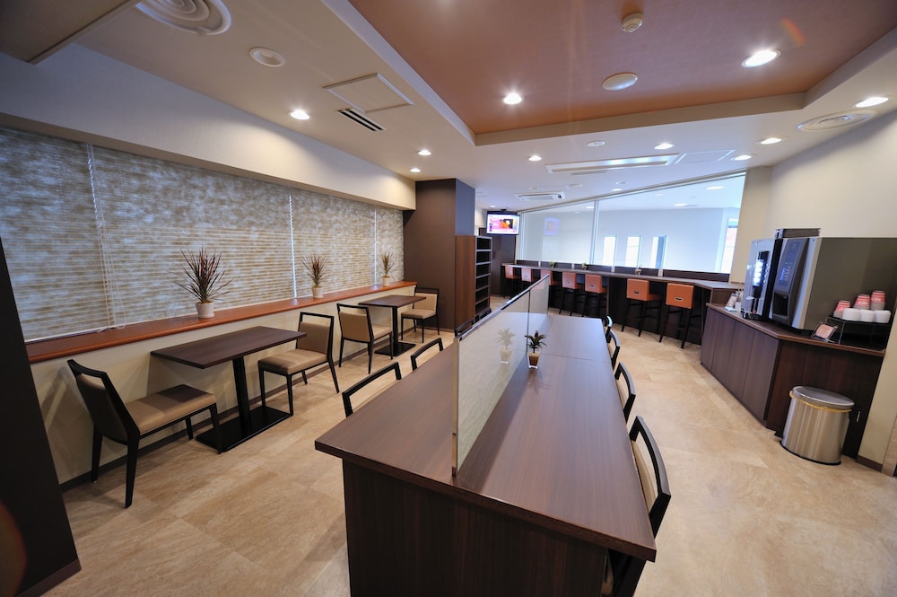 Natural Hot Spring Dormy Inn Chiba City Soga 25/28
