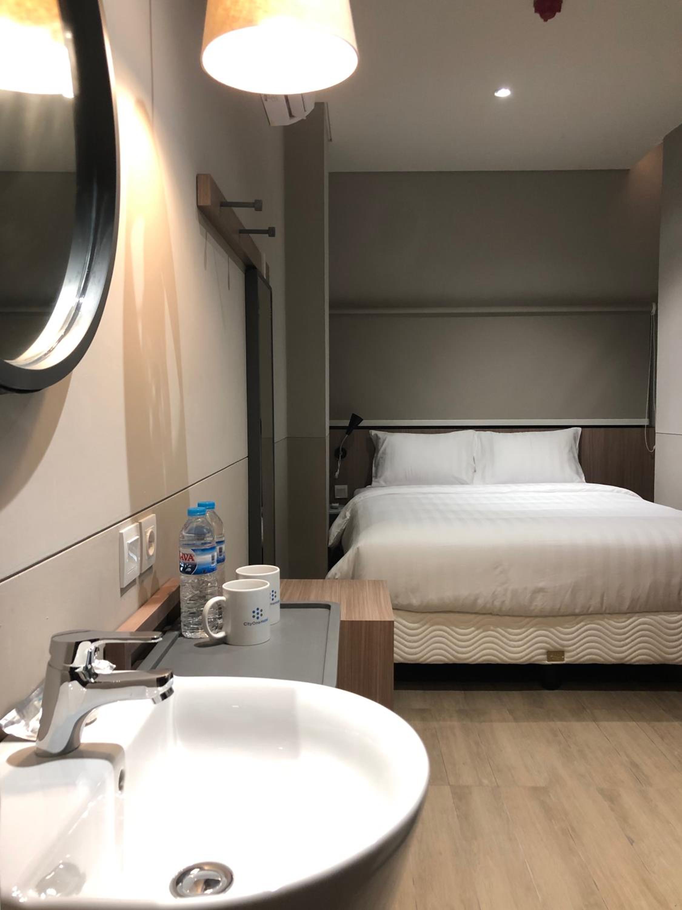 Citrip Hotel Simpang Lima (FKA CityOne) 24/25