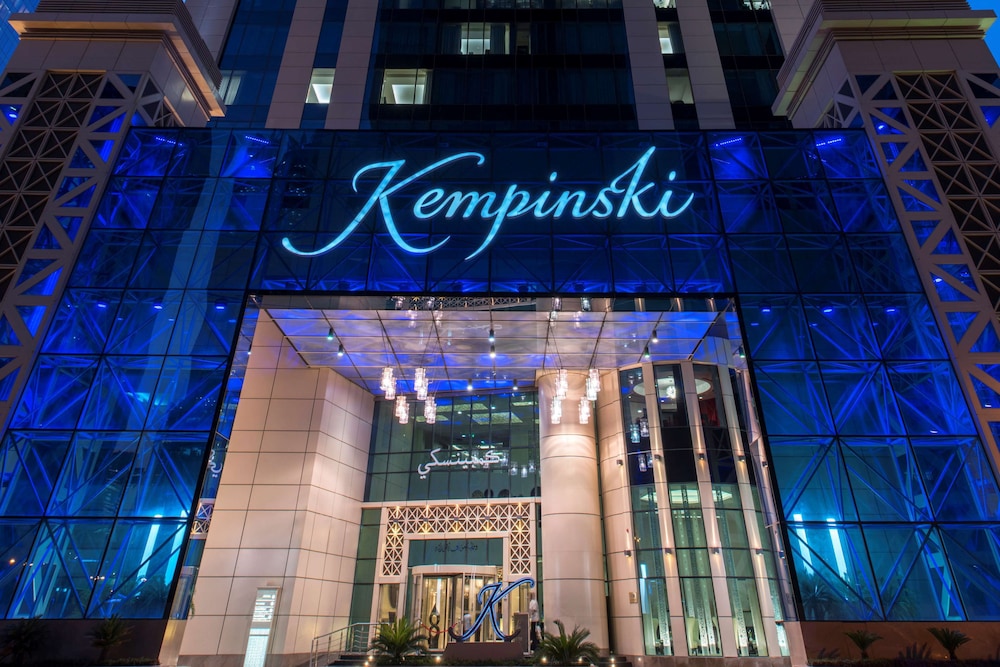 Kempinski Residences and Suites Doha 4/83