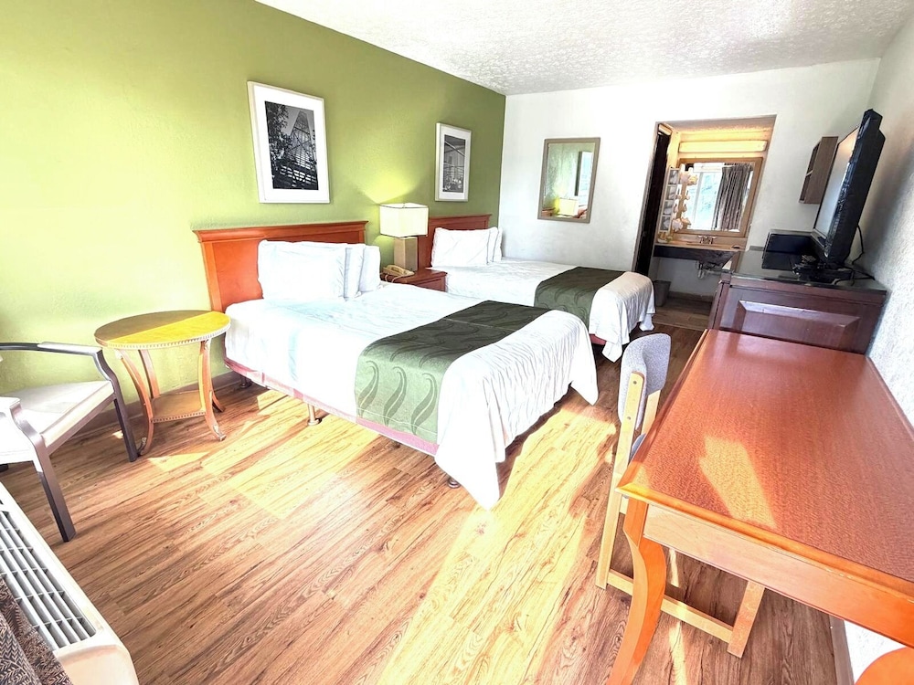KNIGHTS INN FRANKFORT 16/24