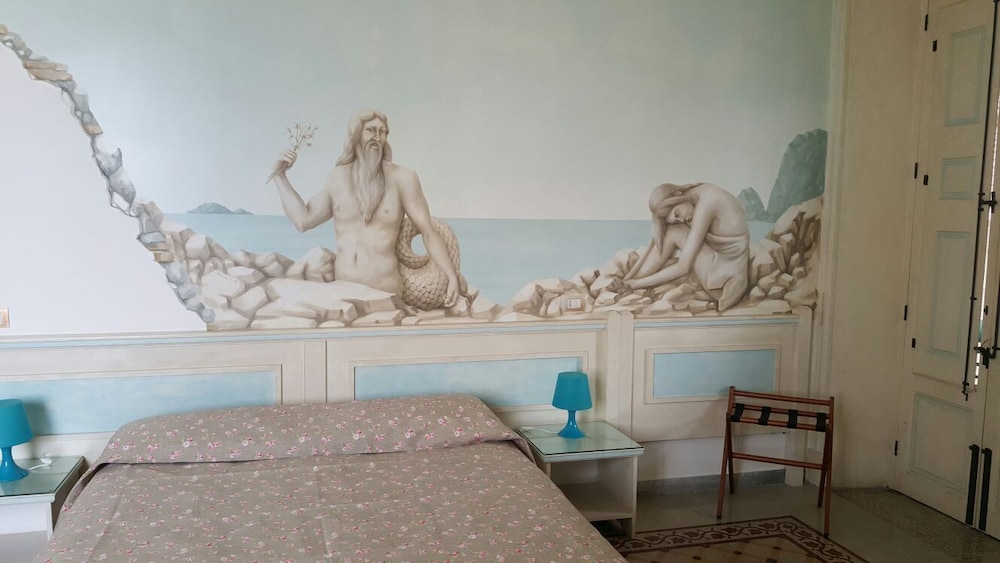 Le Sirene Scilla 48/63