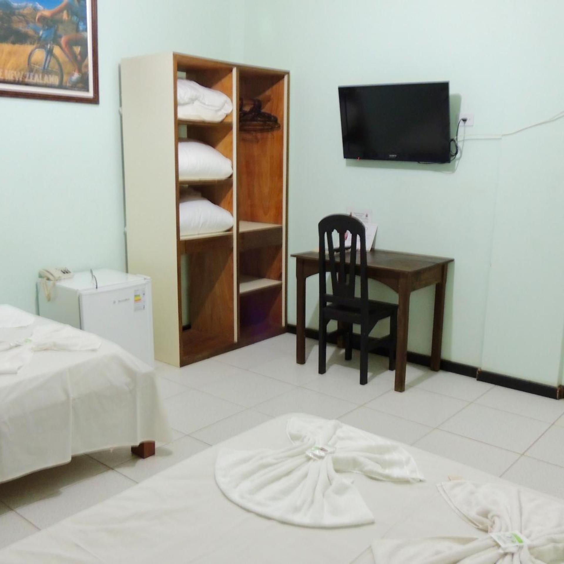 Hotel Oriente 32/50