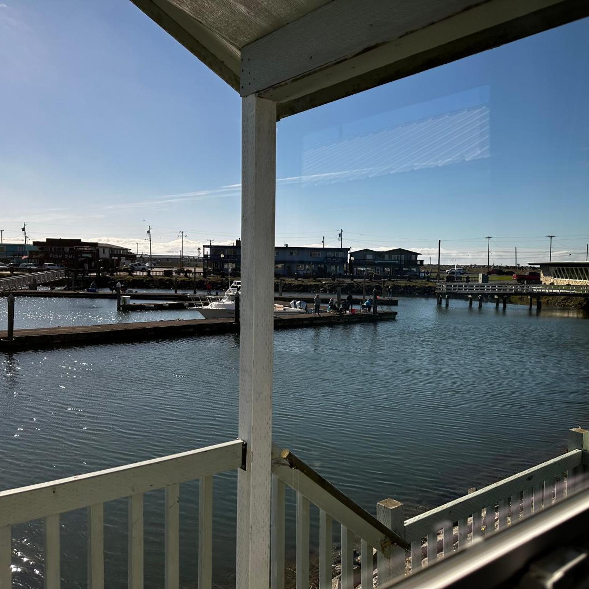 Westport Marina Cottages 21/50