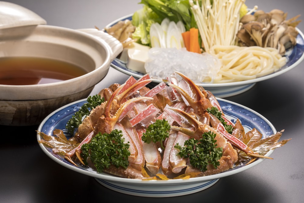 Hotel Daisen Shirogane 23/60