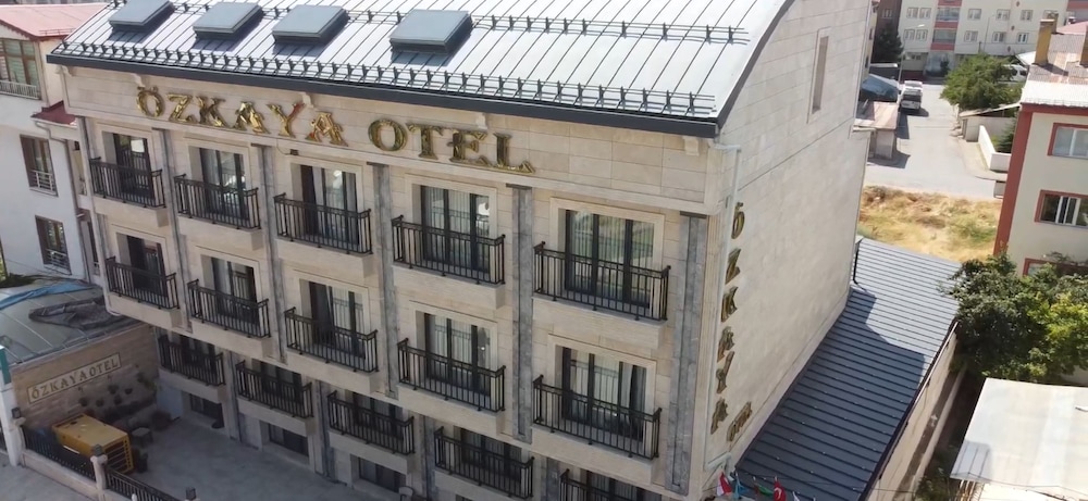 Ozkaya Otel 1/49