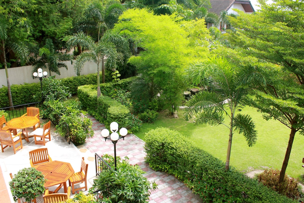 Serene Sands Health Resort 30/59