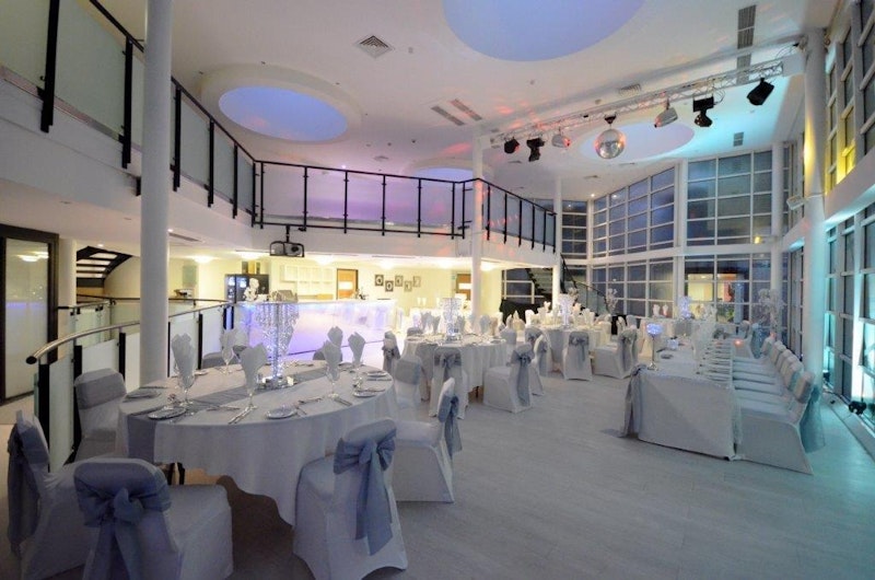 Dalmeny Resort Hotel 38/38