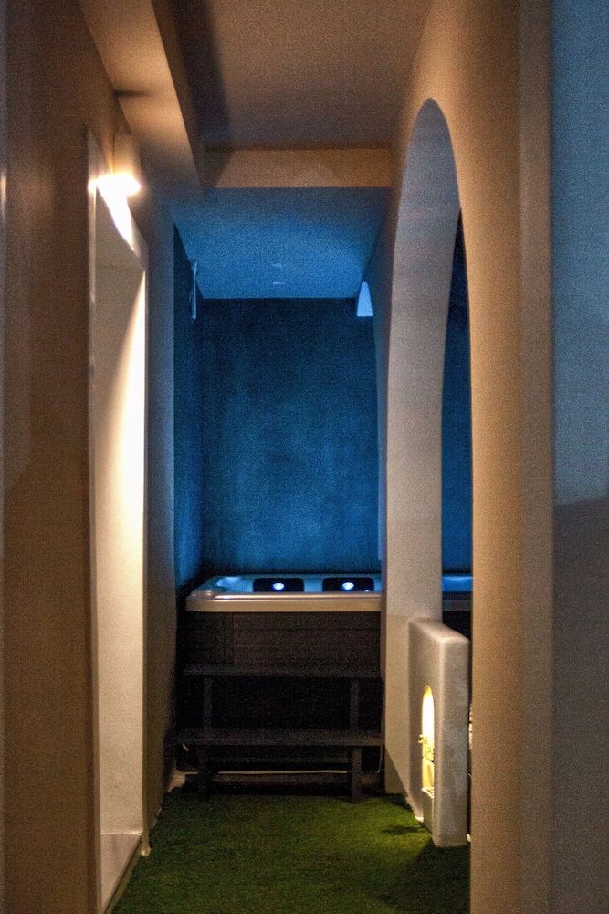 Villa Galaxy Santorini 20/36