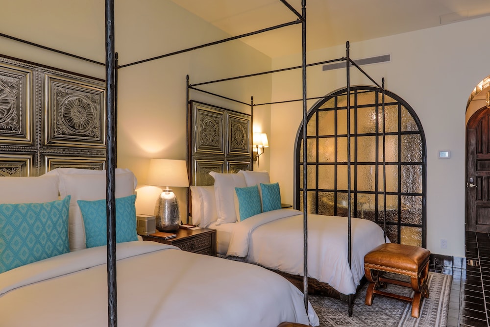 Urban, Junior Suite, 2 Double Beds
