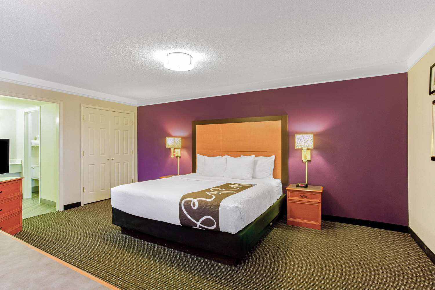 La Quinta Inn by Wyndham and Conference Center San Angelo 16/44