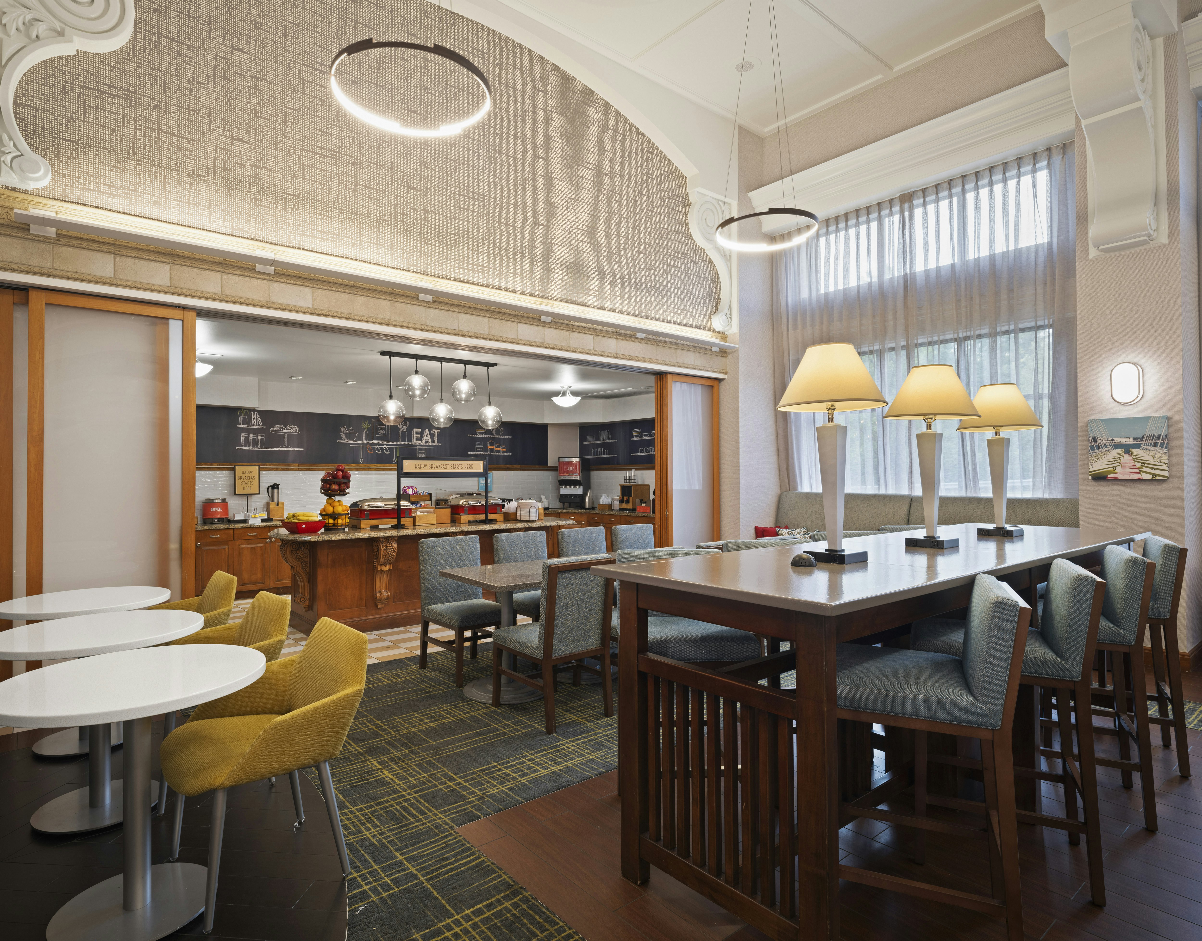 Hampton Inn And Suites Baltimore Arundel Mills 10/17