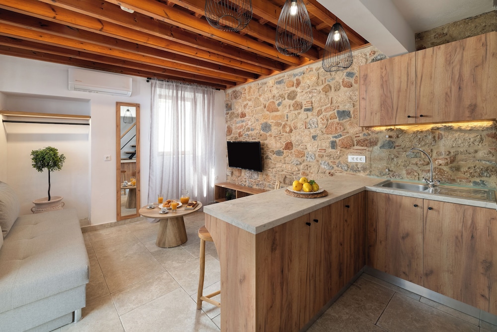 Lindos Diamond Exclusive Villa & Suites 13/23