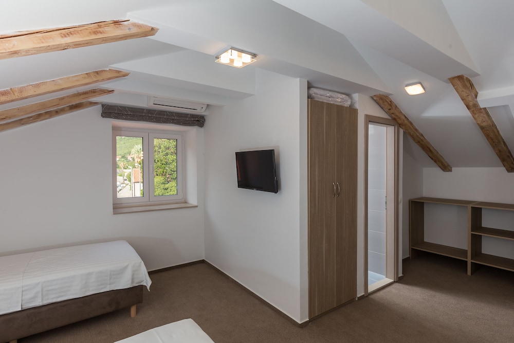 Hotel Vimbula 22/50
