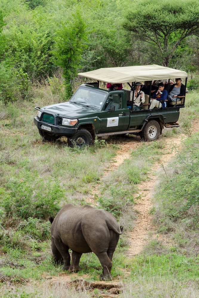 Elandela Private Game Reserve And Luxury Lodge 41/50