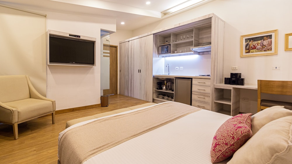 Cartagena Suites de Manga 16/50