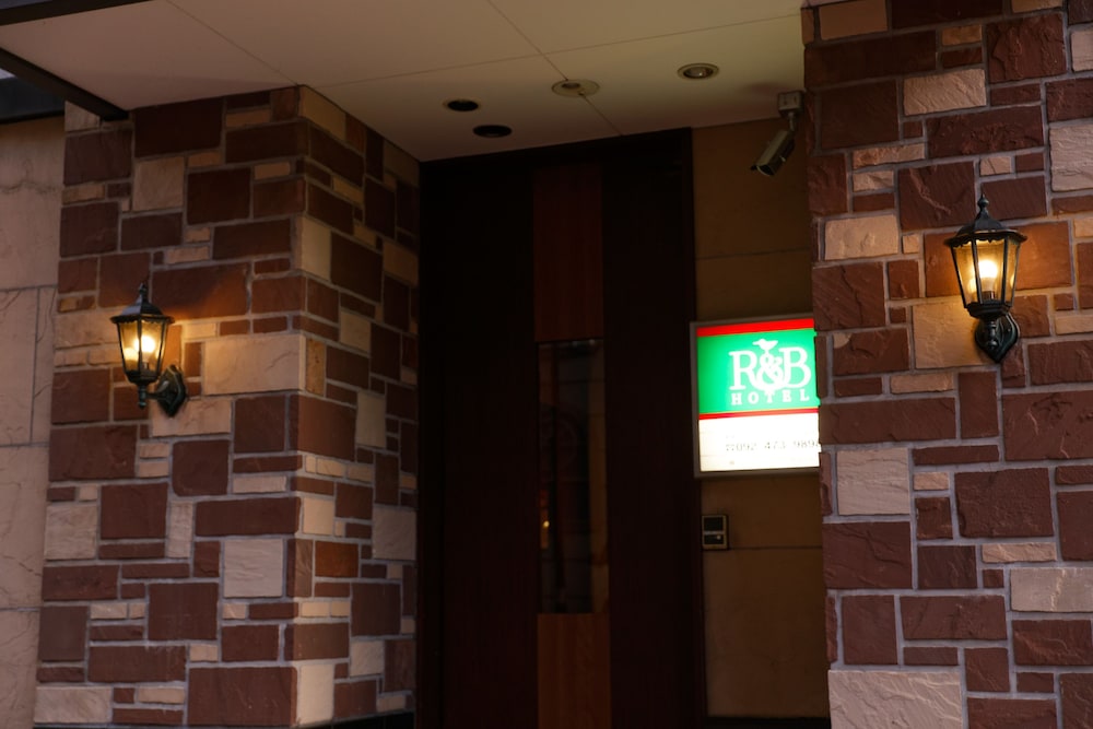 Washington R&B Hotel Hakataekimae Dai 1 20/42