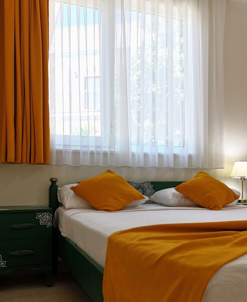 Yazici Otel Bozburun 16/37
