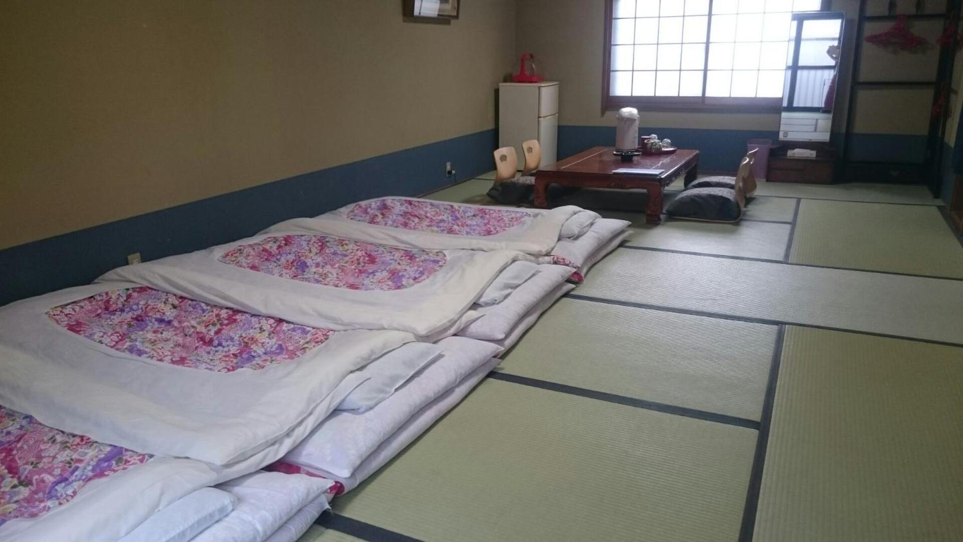 Takigawa Ryokan Honkan 19/47