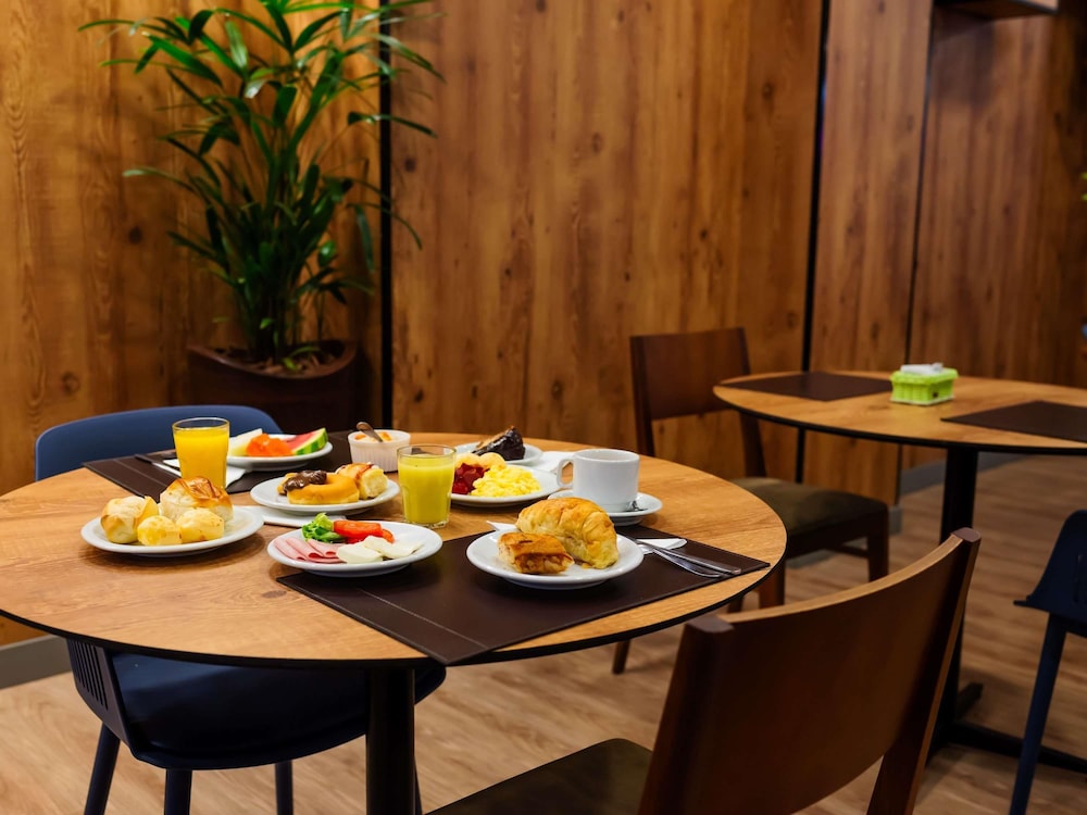 Ibis Styles Rio De Janeiro Botafogo 34/49
