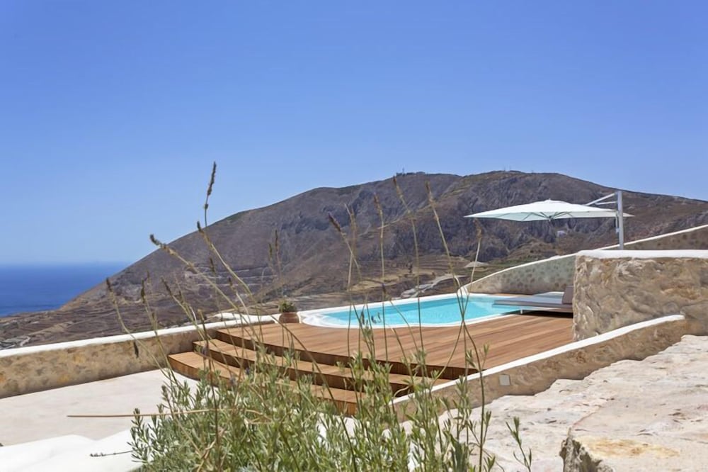 Kamini Santorini Luxury Villas 37/50