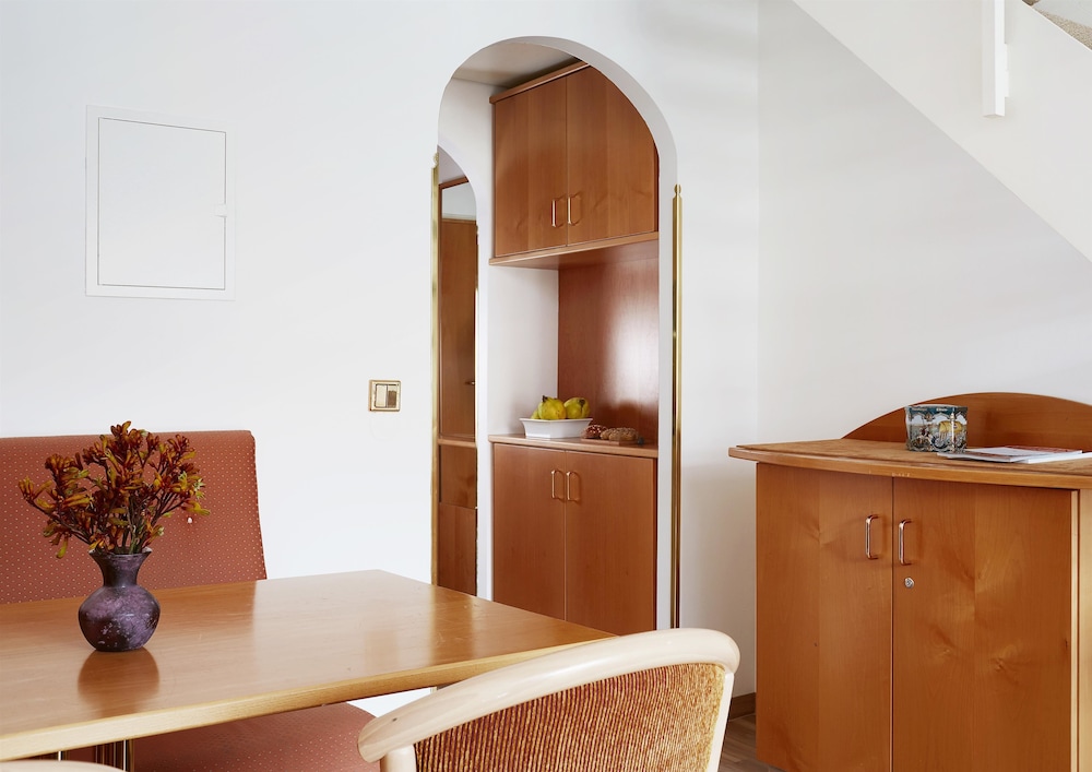Living Hotel Nurnberg 35/37