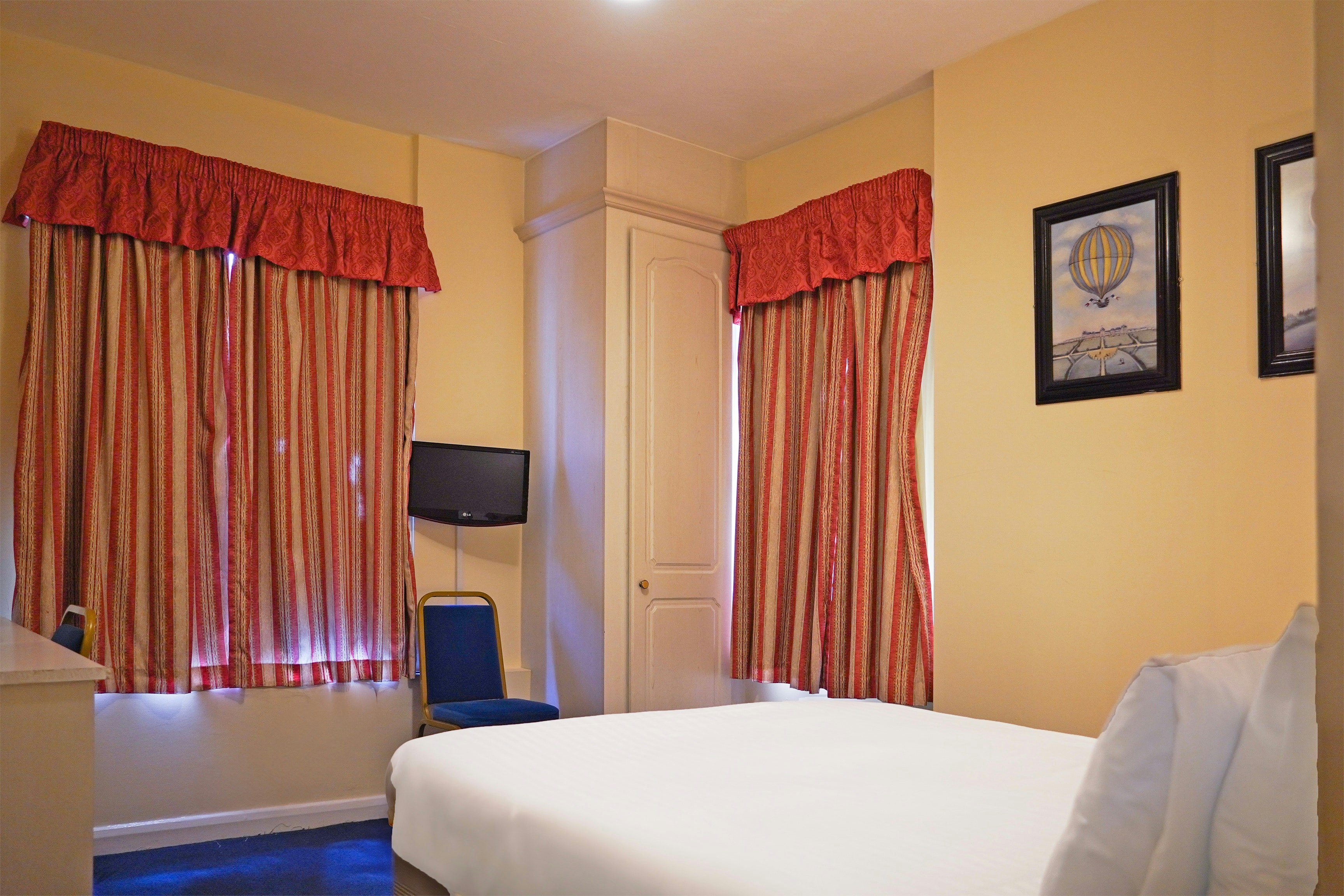 Standard Quad Room