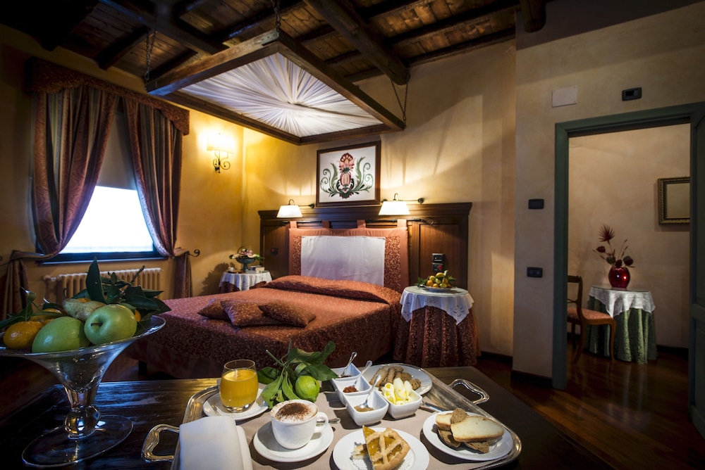 Relais Santa Anastasia 48/55