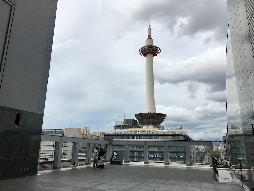 Ibis Styles Kyoto Station 9/63