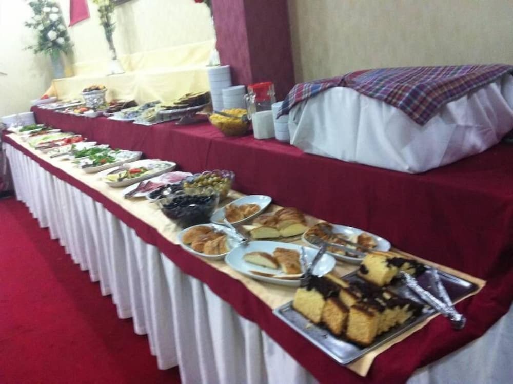 ANKARA MADI HOTEL 7/17