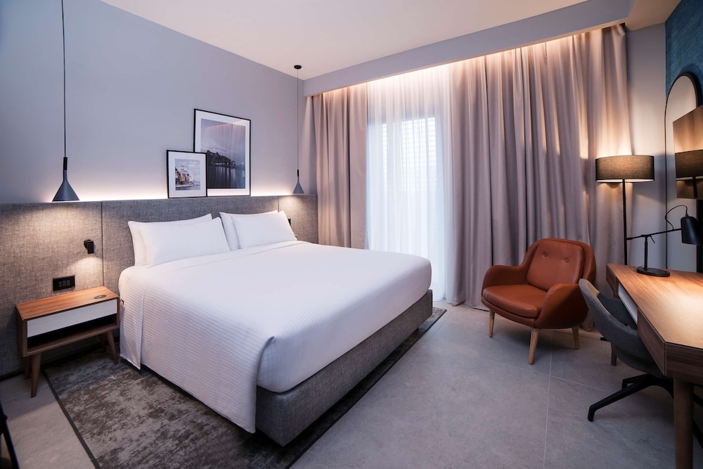 Radisson Hotel Naples Nola 写真4