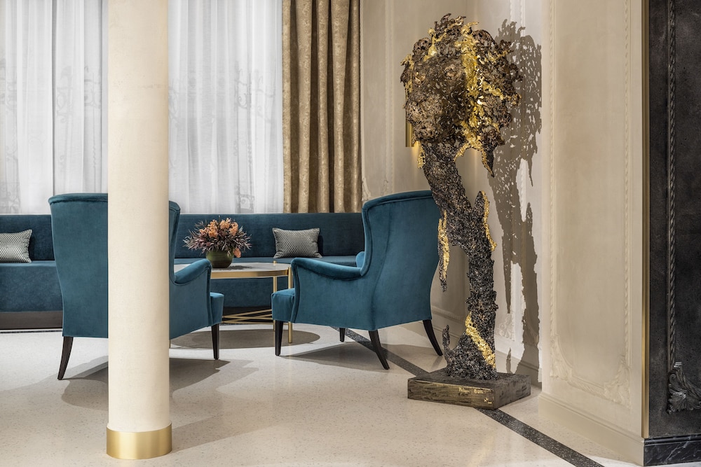 Maison Albar Hotels Le Vendome 57/72