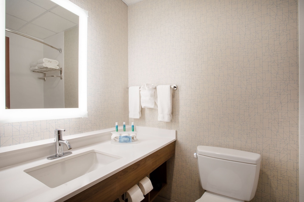 Holiday Inn Express Harrisburg East 24/71