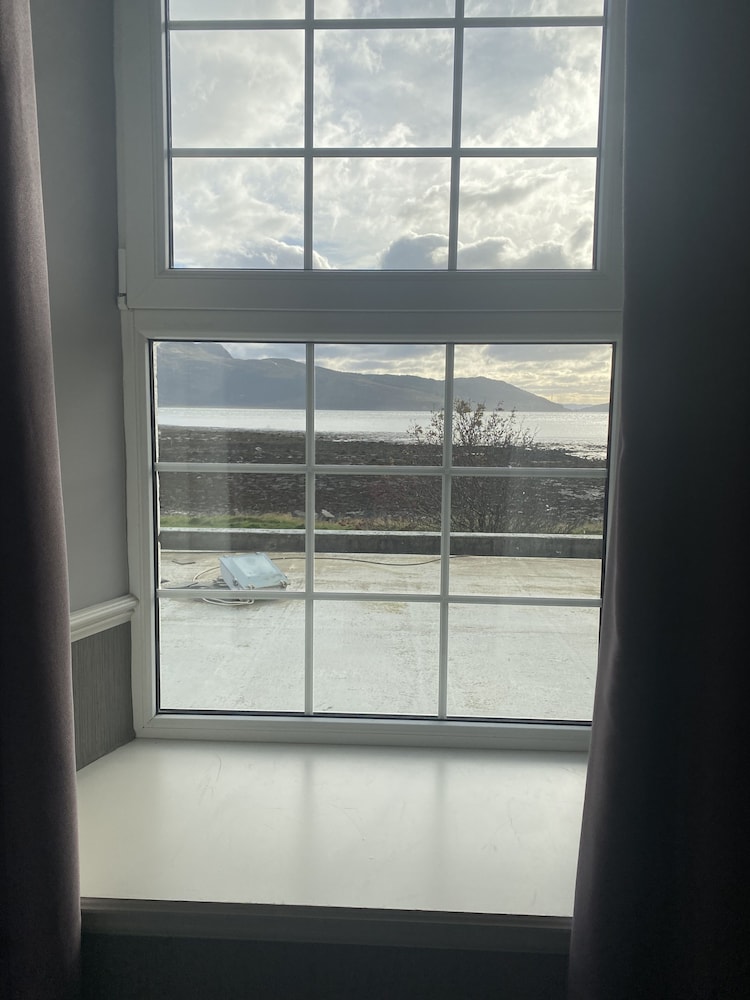 Balmacara Hotel 6/72