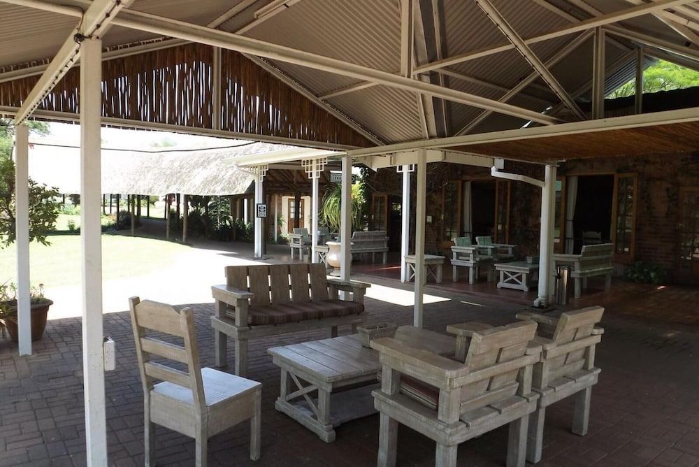 Ascot Inn 33/63