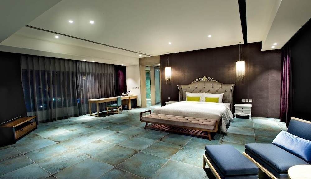 THE SUITES TAITUNG 19/33