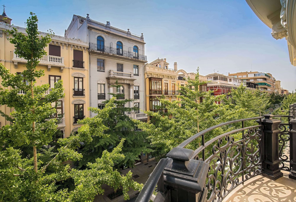 Palacio Gran Via a Royal Hideaway Hotel 6/70