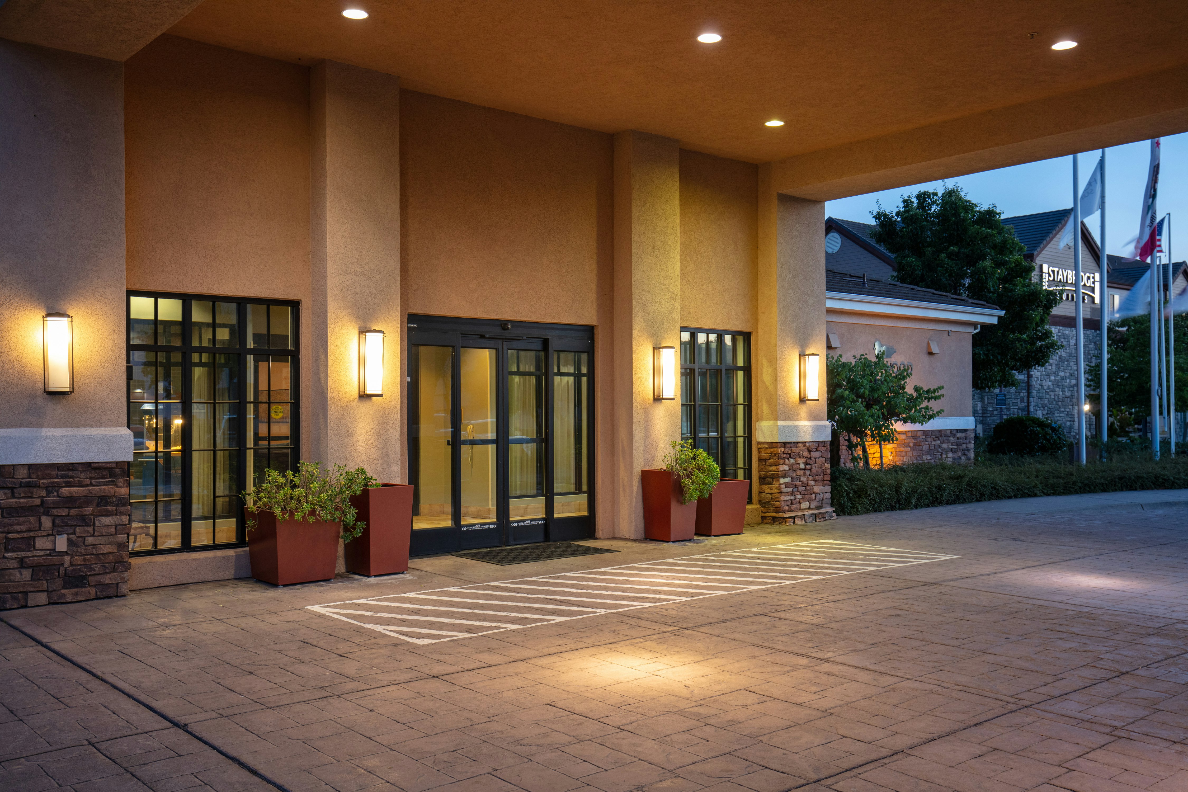 Homewood Suites By Hilton Fairfield Napa Valley Area 2/50