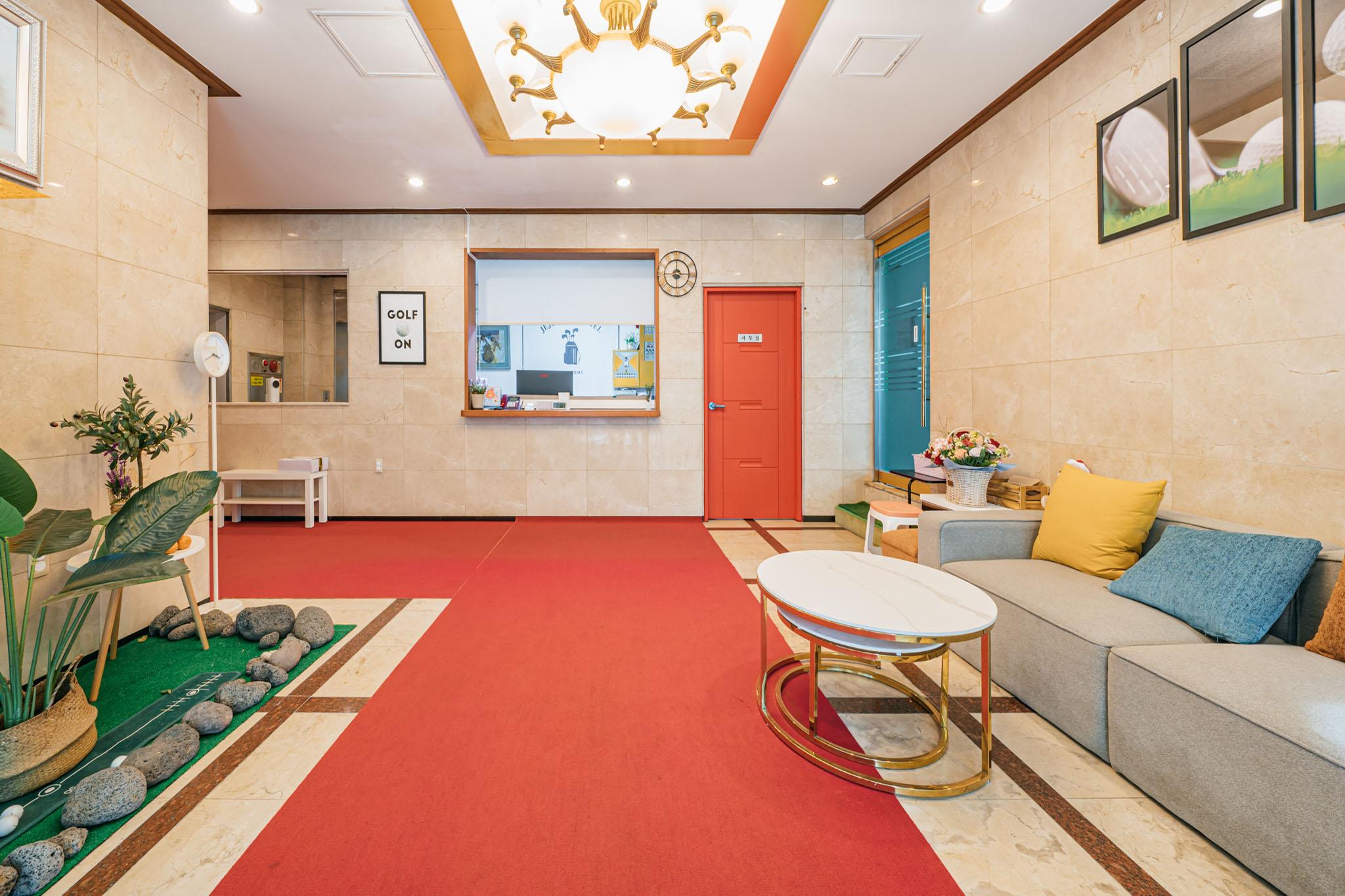 Jeju Golf Hotel 41/50