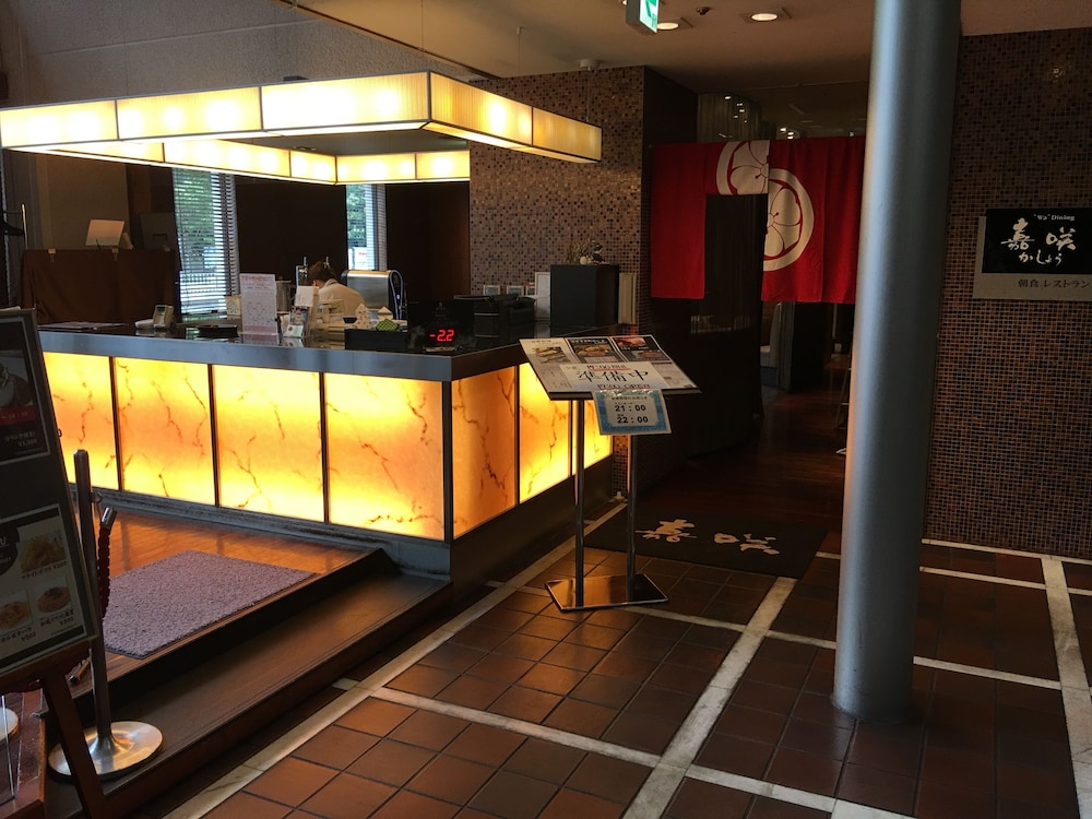 Cypresss Hotel Nagoya - Eki Mae 10/62