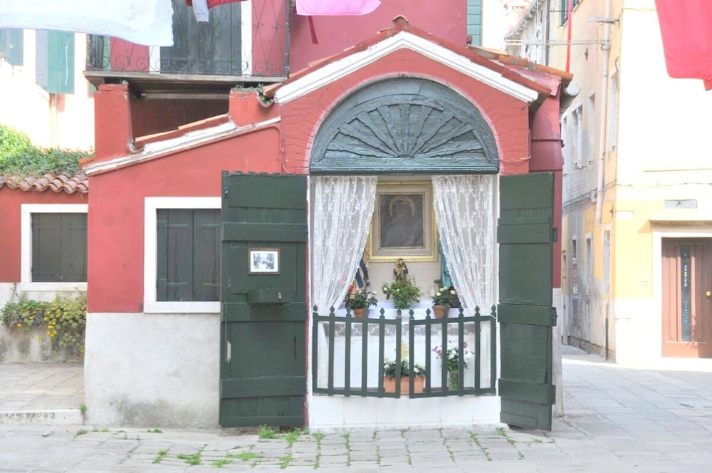 威尼斯Giardini Biennale公寓(Venice Giardini Biennale Apartment) 图片1