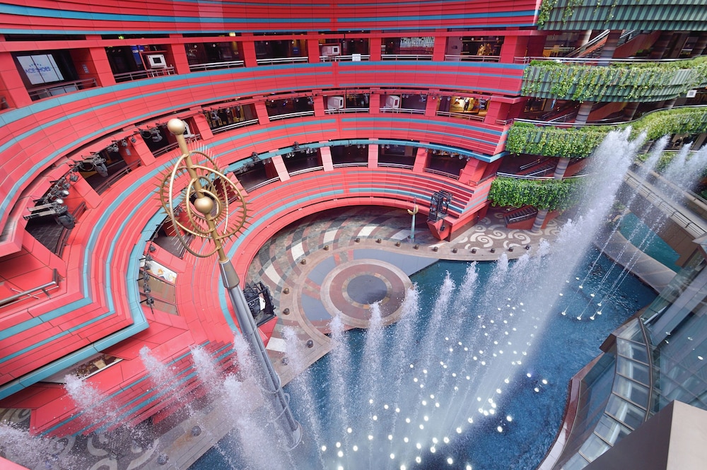 Hotel Forza Hakata Station Chikushiguchi I 58/61
