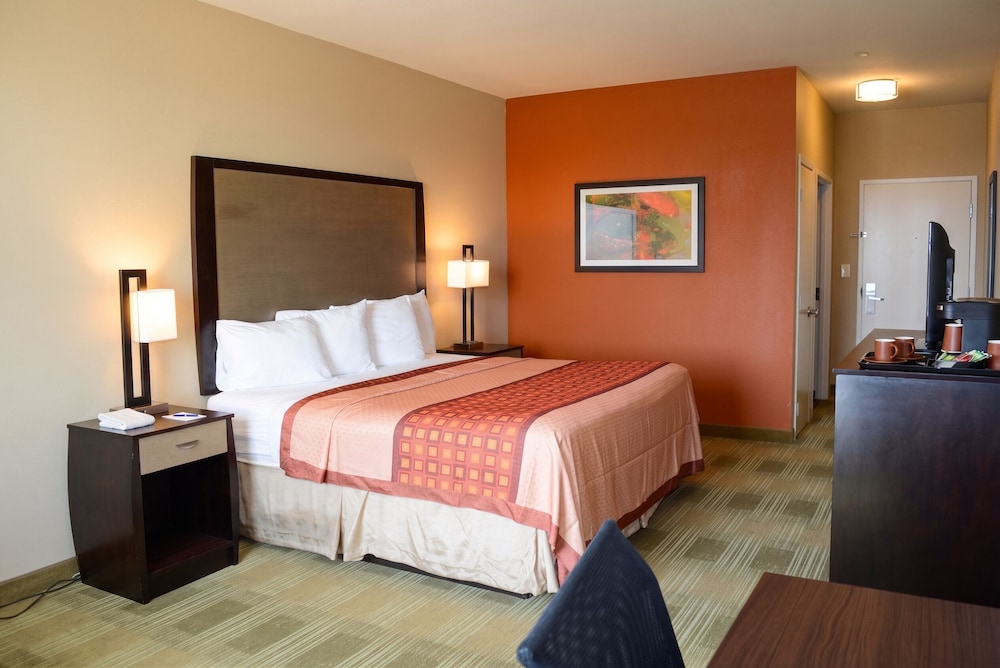 Surestay Hotel by Best Western Cotulla 16/44
